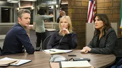 New York Unité Spéciale S19E01 Un gros poisson