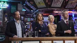 New York Unité Spéciale S21E12 Une mort sur la conscience