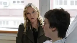 New York Unité Spéciale S21E02 Une course chère payée