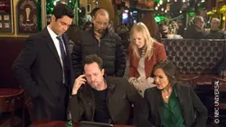 New York Unité Spéciale S15E15 Fin de la plaisanterie