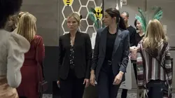 New York Unité Spéciale  S21E15 En eaux troubles