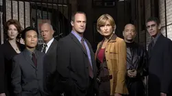 New York Unité Spéciale S05E07 Entre deux vins