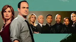 New York Unité Spéciale S07E17 La bague au doigt