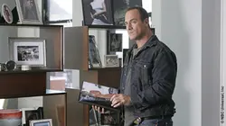 New York Unité Spéciale  S08E09 La mort du cygne