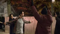 New York, unité spéciale S15E11 Sur la sellette en streaming