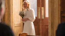 New York Unité Spéciale S24E09 Le cadeau de Noël