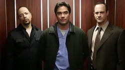 New York Unité Spéciale S07E08 Sous des airs de gentleman...