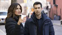 New York Unité Spéciale S23E17 Il était une fille