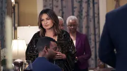 New York Unité Spéciale S21E18 Baptême du feu