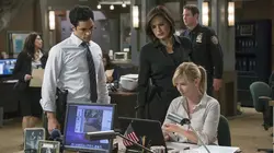 New York, unité spéciale S15E06 Péché mal caché