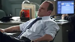 New York Unité Spéciale S11E23 Quand je serai grand