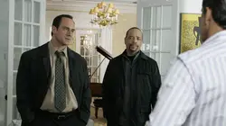 New York Unité Spéciale S21E10 A malin, malin et demi