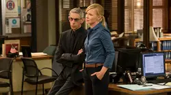 New York Unité Spéciale S14E15 Légitime défiance