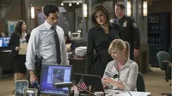 New York, unité spéciale S15E06 Péché mal caché en streaming