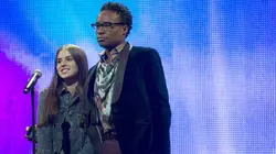 New York Unité Spéciale S15E07 Petite dissonance