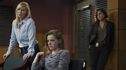 New York Unité Spéciale S15E15 Fin de la plaisanterie