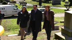 New York Unité Spéciale S05E23 Tueur de dames en streaming