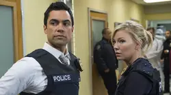 Sur TF1 à 23h20 : New York Unité Spéciale