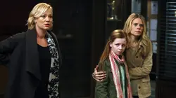 New York Unité Spéciale S15E22 Place au doute