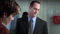 New York Unité Spéciale  S03E08 Crime génétique