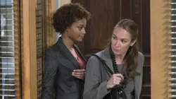 New York Unité Spéciale S17E02 Aux yeux de tous en streaming