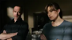 New York Unité Spéciale S08E20 Sans demi-mesure