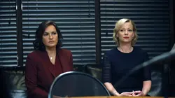 New York Unité Spéciale S15E22 Place au doute