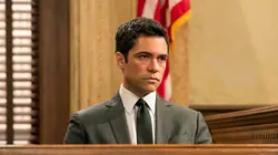 New York Unité Spéciale S16E12 Coup de sang en streaming