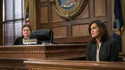 New York Unité Spéciale S16E19 Diffusions virales en streaming