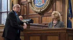 New York Unité Spéciale S15E03 Préjugés ordinaires