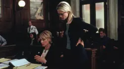 New York Unité Spéciale S04E09 Trop jeunes pour tuer en streaming