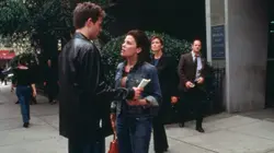 New York Unité Spéciale S04E02 Liaison scandaleuse en streaming