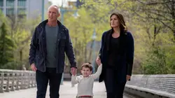 New York Unité Spéciale S17E23 L'heure des départs en streaming