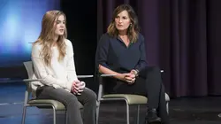 New York Unité Spéciale S19E04 Parole libérée en streaming