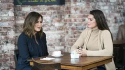 New York Unité Spéciale S19E05 L'enfant perdue en streaming