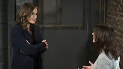 New York Unité Spéciale  S19E07 Victime à répétition