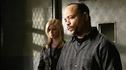 Sur TF1 Séries Films à 21h10 : New York Unité Spéciale