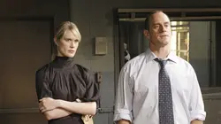 New York Unité Spéciale S10E05 Refus de soins