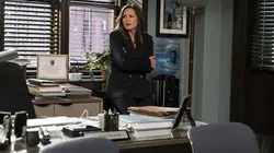 New York Unité Spéciale S19E09 Où est passé Noah ? en streaming