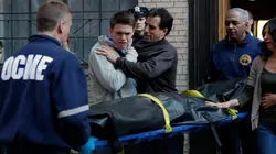 New York Unité Spéciale  S10E06 Le pacte de grossesse