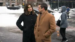 New York Unité Spéciale S19E11 En mauvaise compagnie en streaming