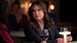 New York Unité Spéciale S25E04 La fille du chef