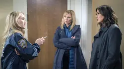 New York Unité Spéciale S18E18 Sous son emprise