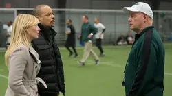 New York Unité Spéciale S15E18 Le pouvoir de la presse en streaming