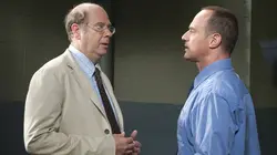 New York Unité Spéciale S12E02 Compromissions en streaming