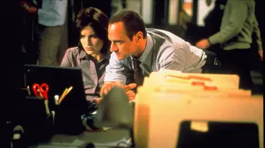 New York Unité Spéciale S01E05 Espoirs foudroyés