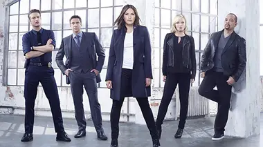 New York Unité Spéciale S02E10 A son corps défendant