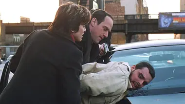 New York Unité Spéciale S02E21 Vent de panique