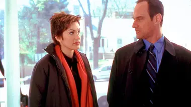 New York Unité Spéciale S03E04 Fausse piste