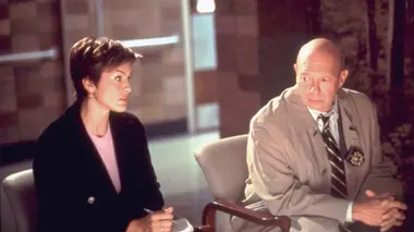 New York Unité Spéciale S03E11 Monogamie